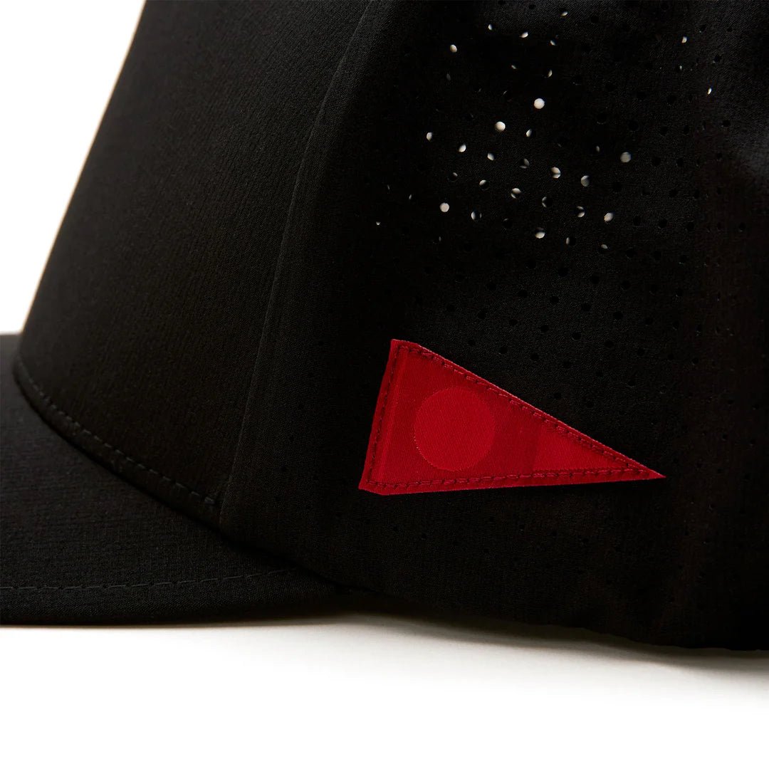 Florence Performance Airtex Hat - Gowings Pacific Trader