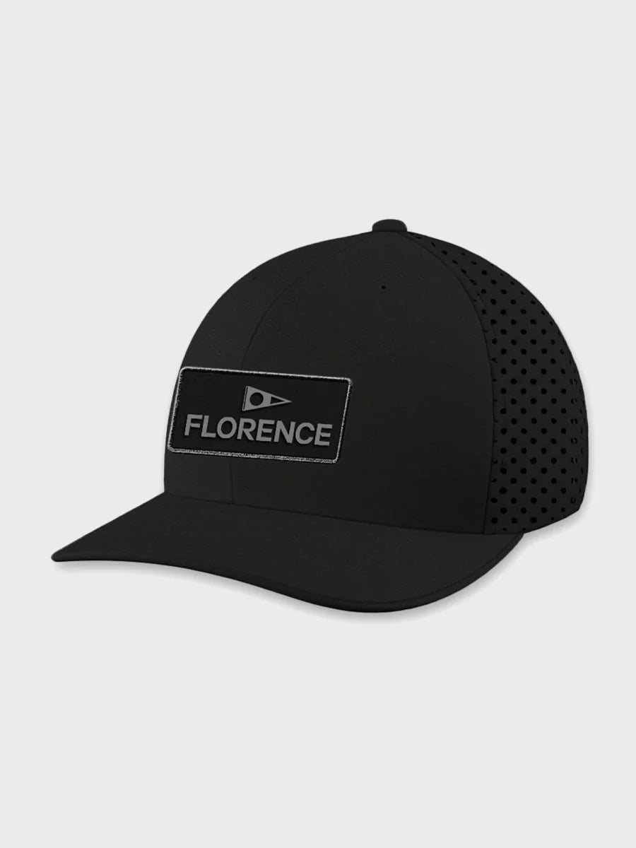 Florence Recon Trucker Hat - Gowings Pacific Trader