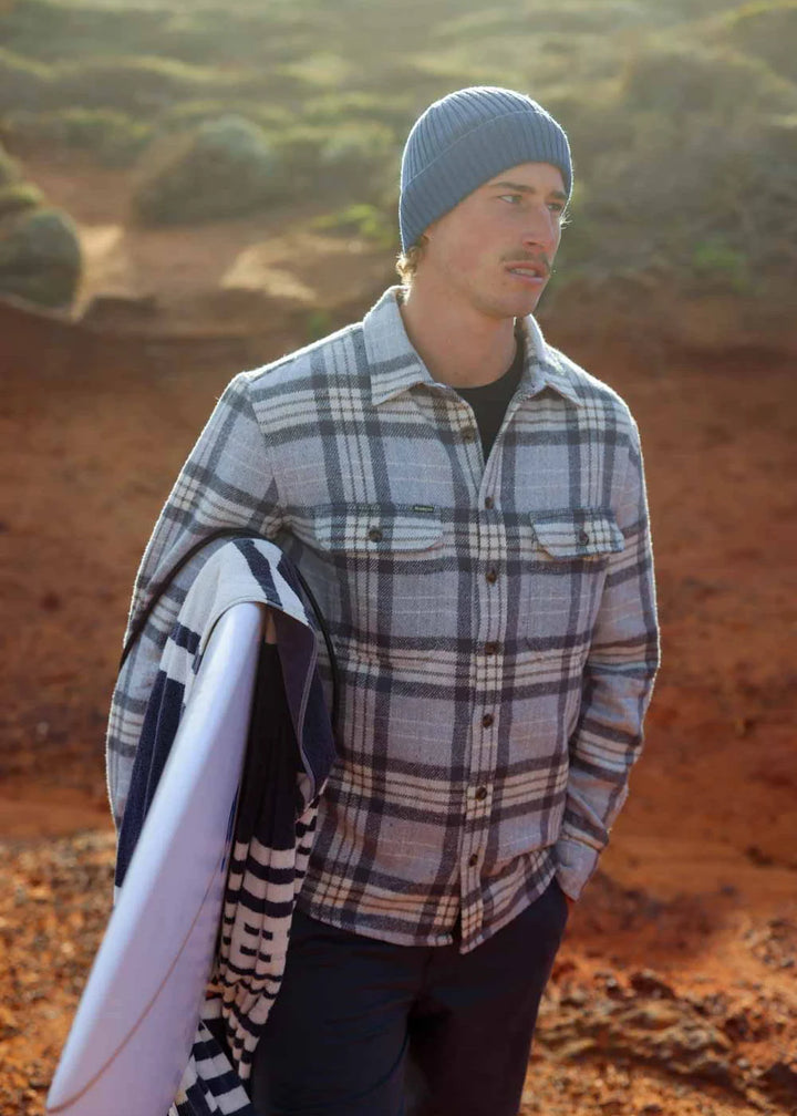 Ranger Edward Flanno Shirt