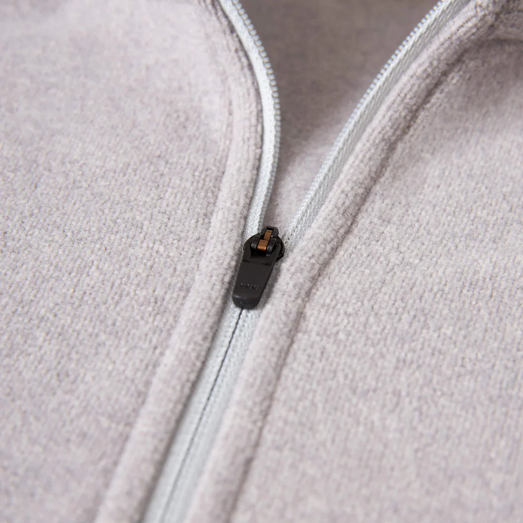 Florence Polartec® Micro Fleece Half Zip