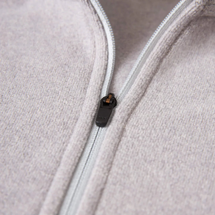 Florence Polartec® Micro Fleece Half Zip