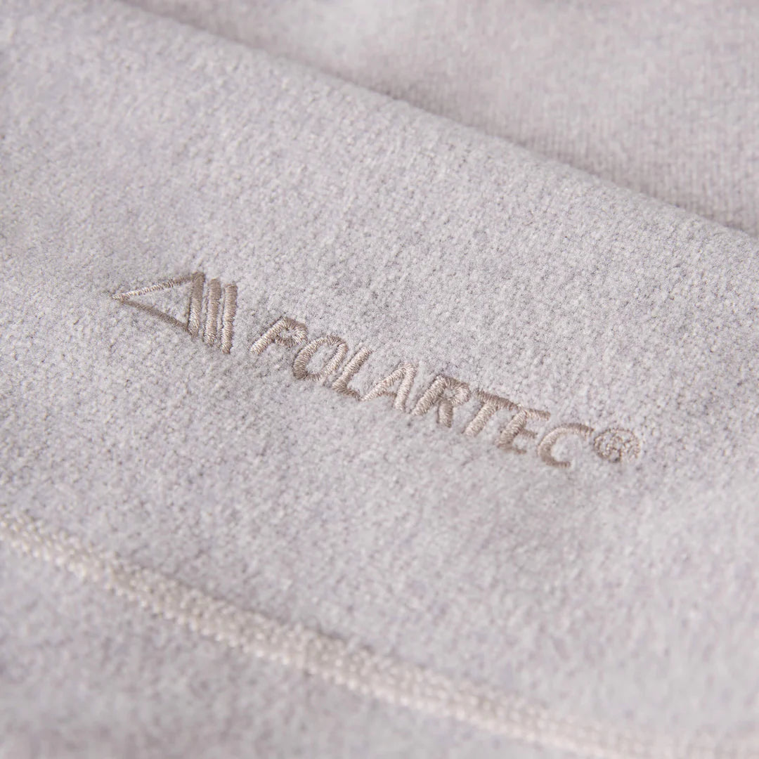 Florence Polartec® Micro Fleece Half Zip