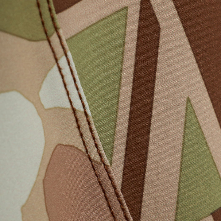 Florence F1 Pro Hawaii Camo Boardshort - Gowings Pacific Trader