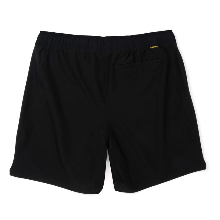 Florence Standard Issue Elastic Short - Gowings Pacific Trader