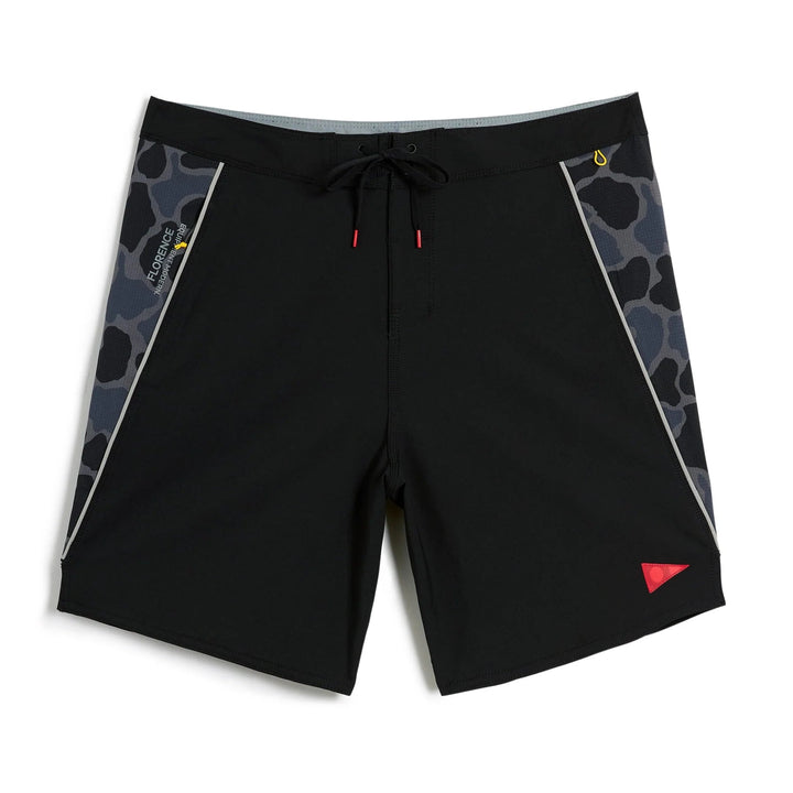 Florence F1 Airtex Gamma Boardshort - Gowings Pacific Trader