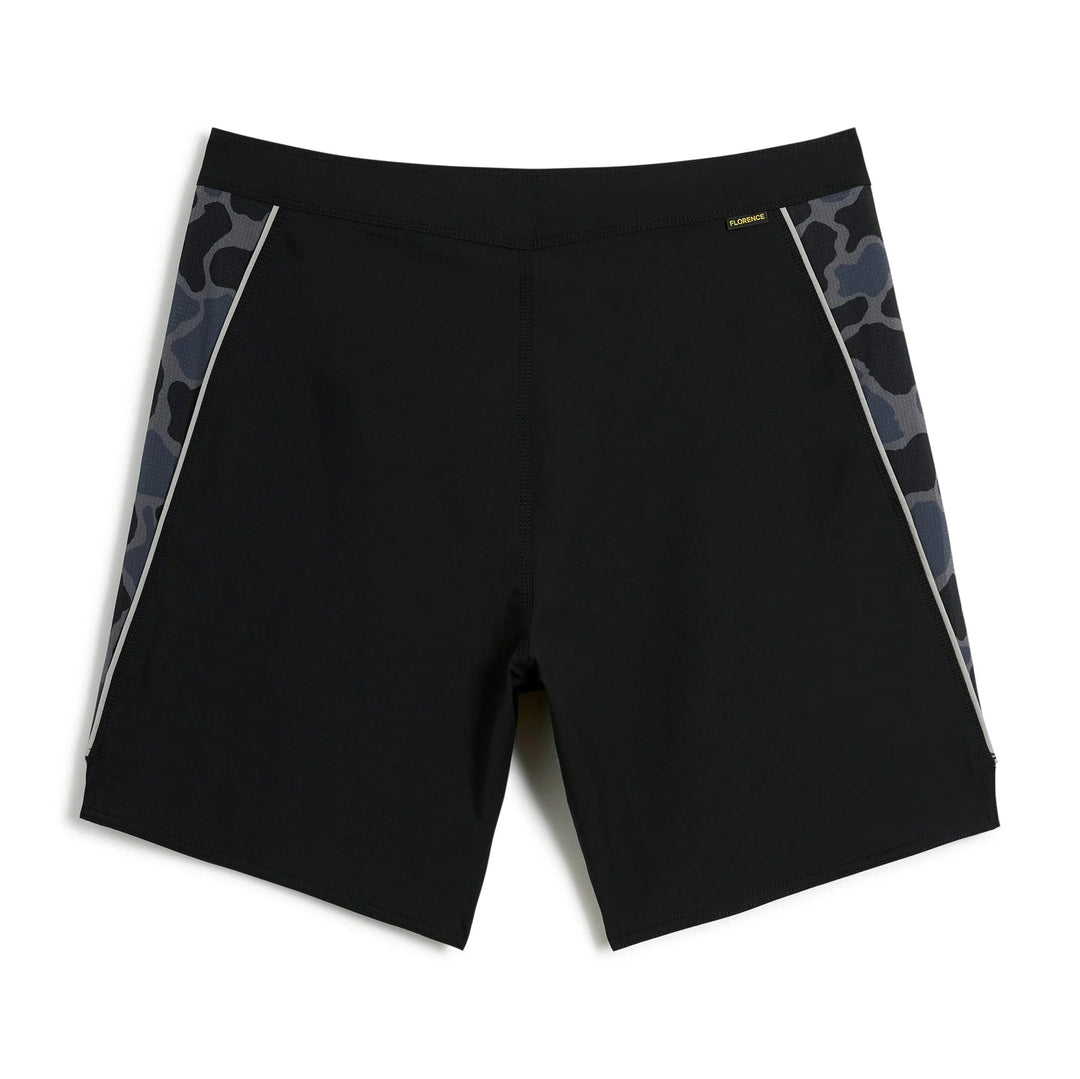 Florence F1 Airtex Gamma Boardshort - Gowings Pacific Trader