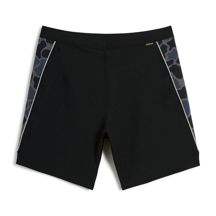Florence F1 Airtex Gamma Boardshort - Gowings Pacific Trader