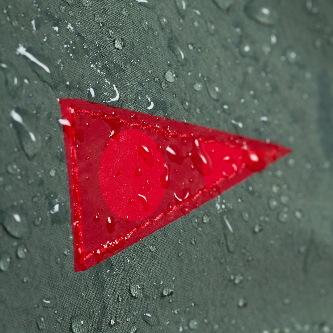 Florence Cordura Airtex Pro Hawaii Boardshort - Gowings Pacific Trader