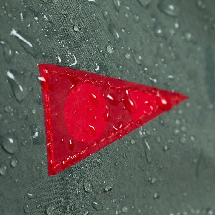 Florence Cordura Airtex Pro Hawaii Boardshort - Gowings Pacific Trader