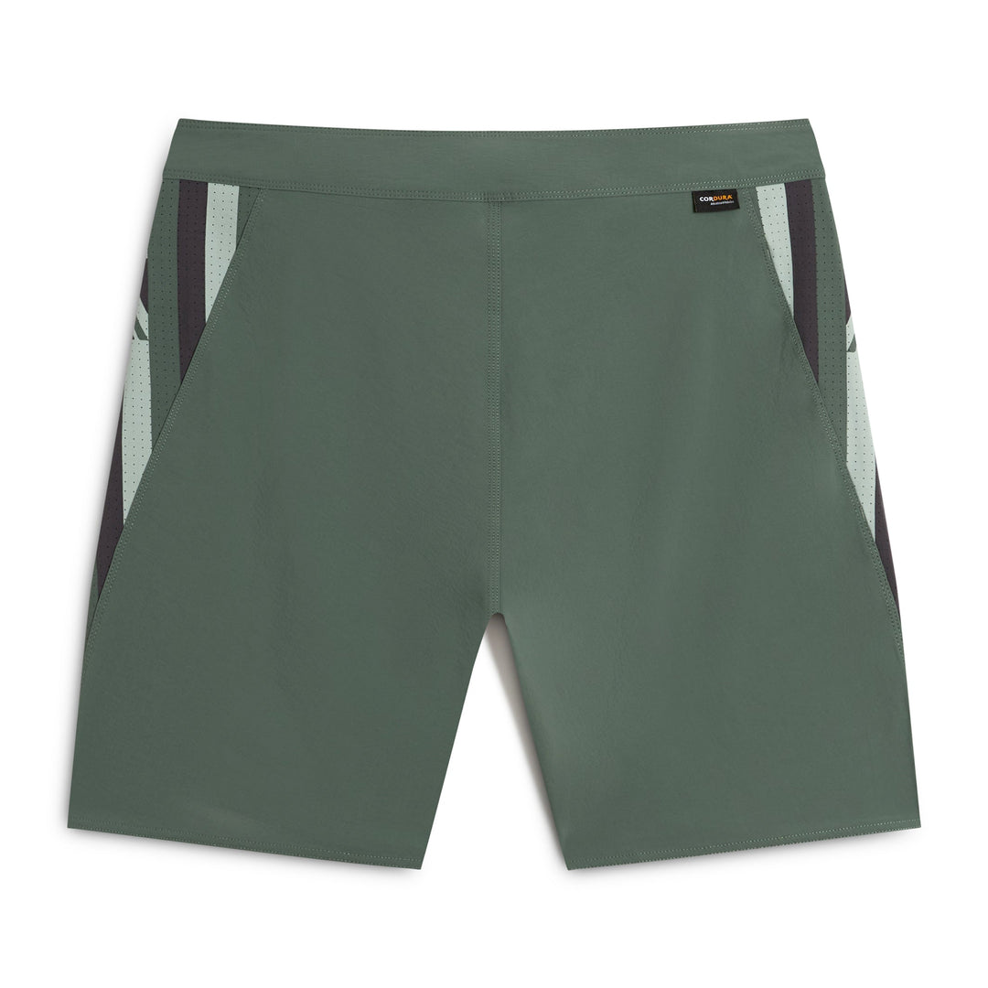 Florence Cordura Airtex Pro Hawaii Boardshort - Gowings Pacific Trader