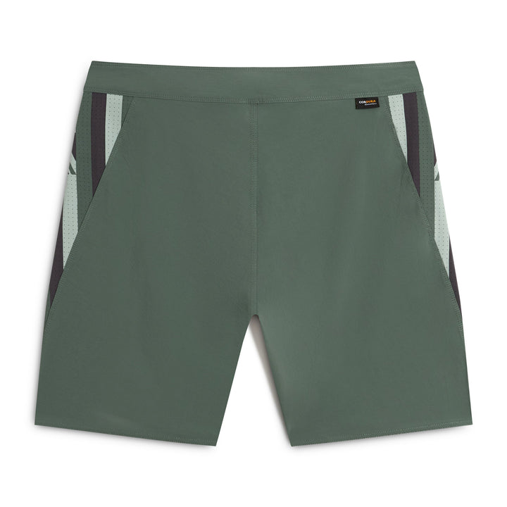 Florence Cordura Airtex Pro Hawaii Boardshort - Gowings Pacific Trader