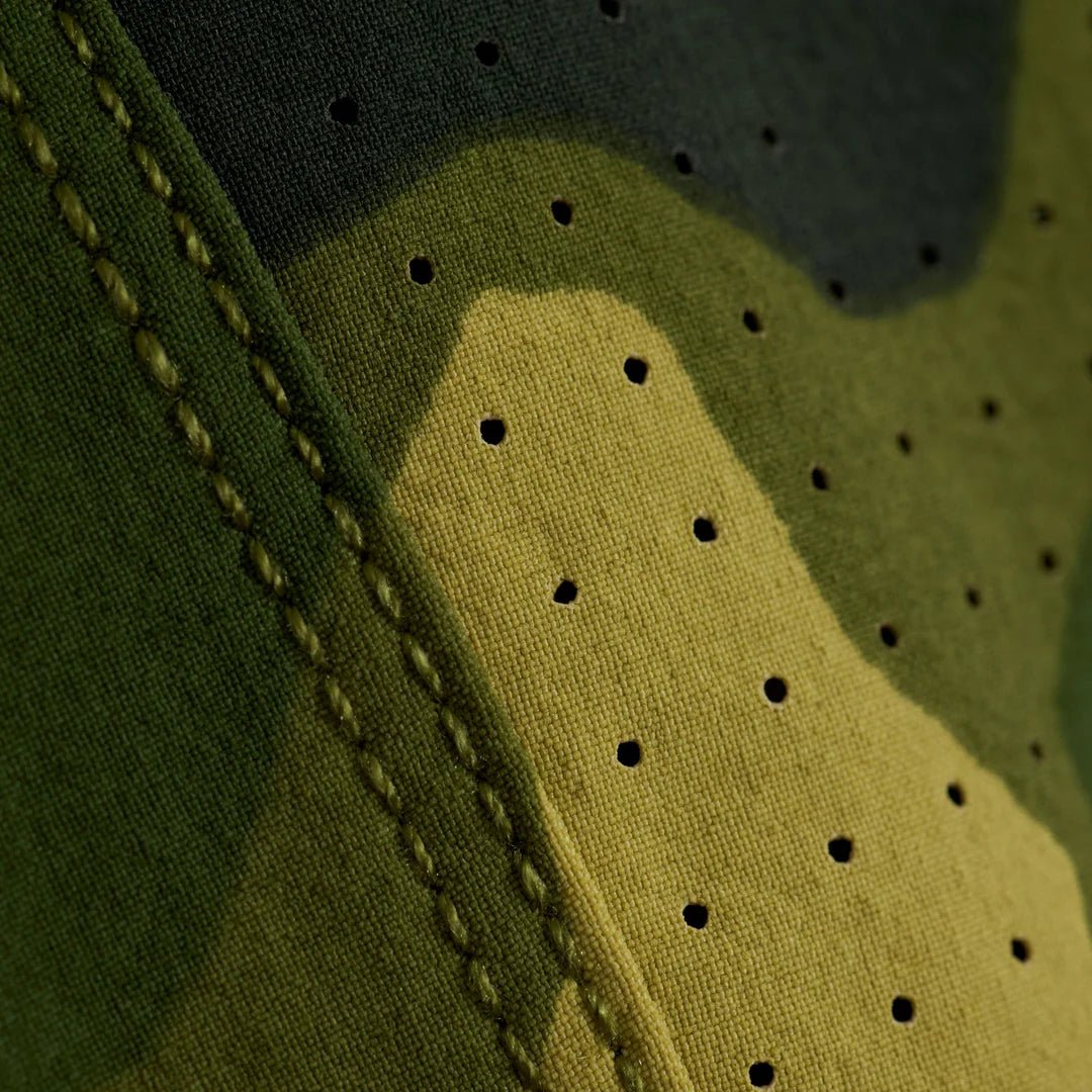 Florence Cordura Airtex Boardshort - Gowings Pacific Trader