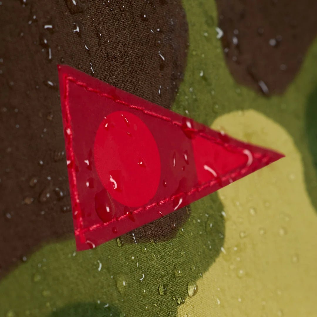 Florence Cordura Airtex Boardshort - Gowings Pacific Trader