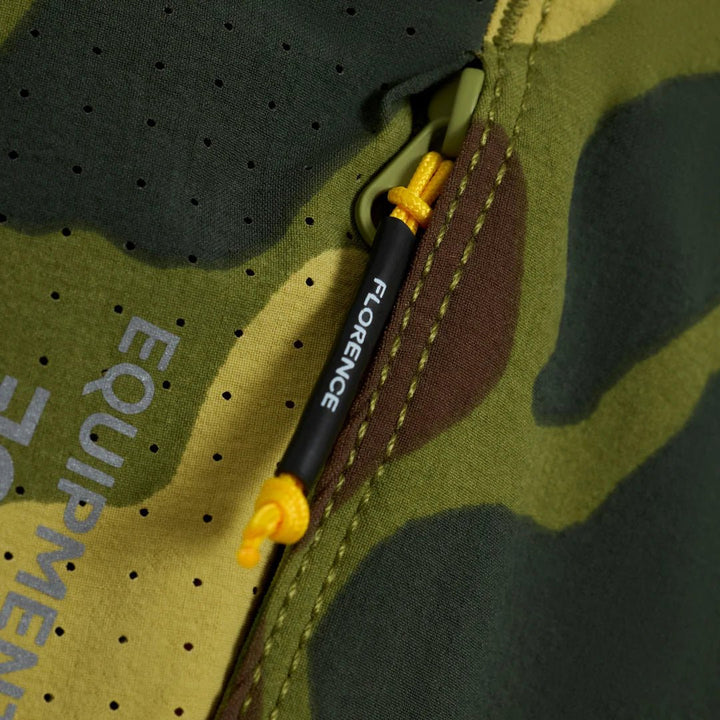 Florence Cordura Airtex Boardshort - Gowings Pacific Trader