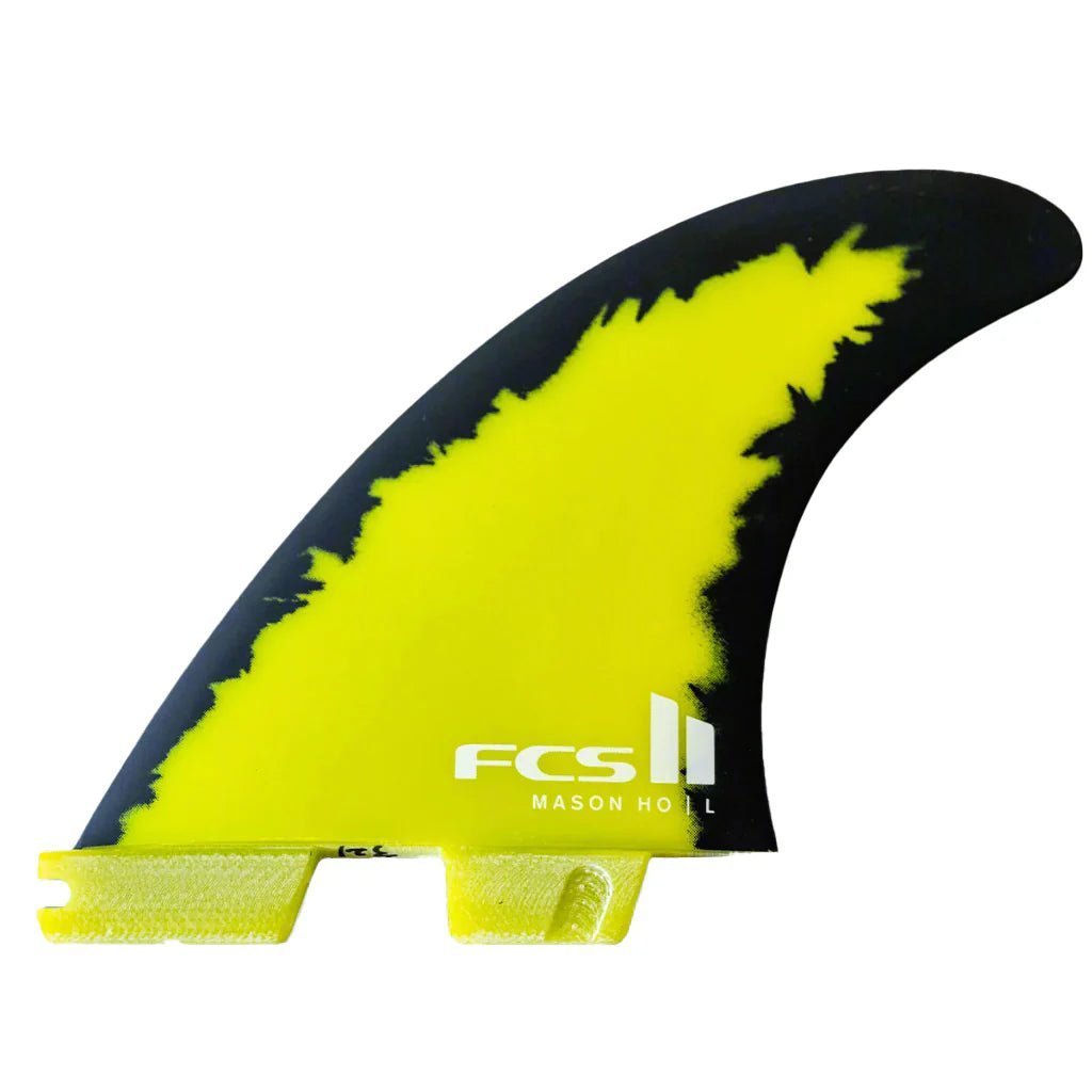 FCS II Mason Ho Signature Tri Fin Set - Gowings Pacific Trader