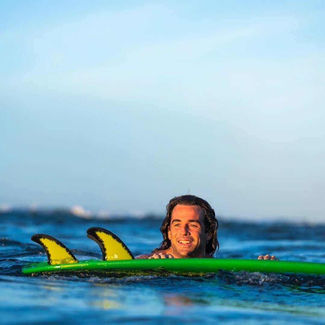 FCS II Mason Ho Signature Tri Fin Set - Gowings Pacific Trader