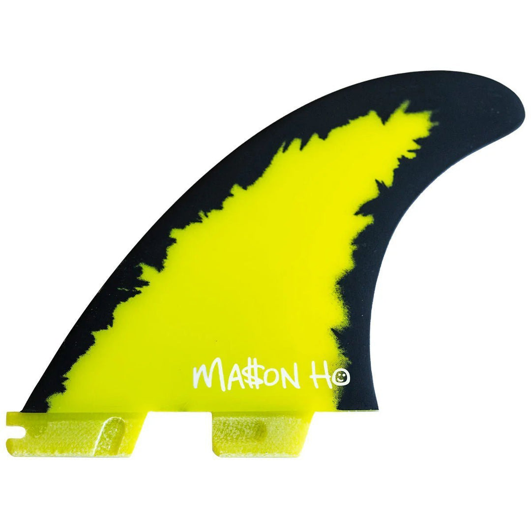 FCS II Mason Ho Signature Tri Fin Set - Gowings Pacific Trader