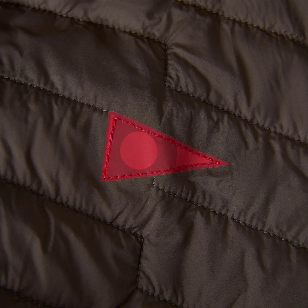 Florence Dispatch PrimaLoft® Zip - Gowings Pacific Trader