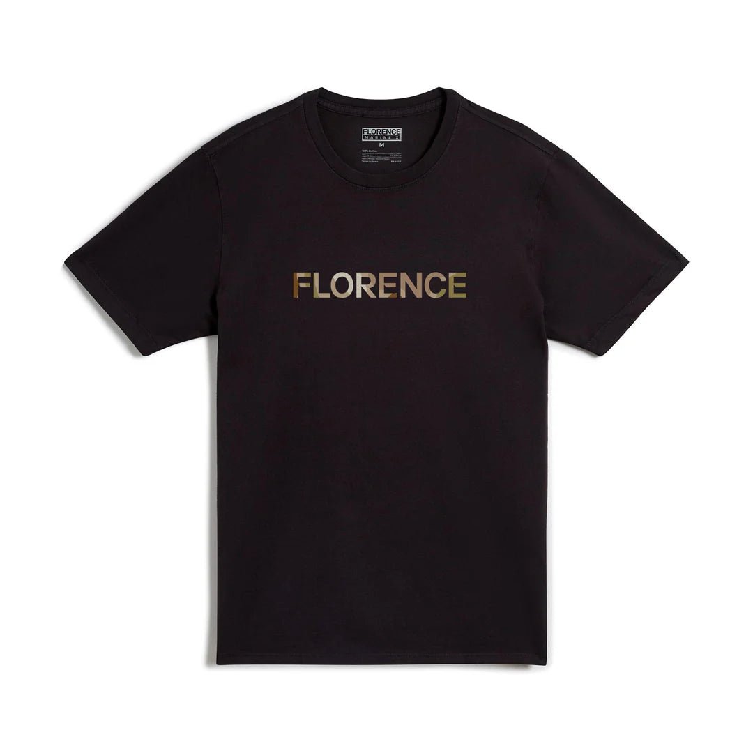 Florence SS T-Shirt - Gowings Pacific Trader