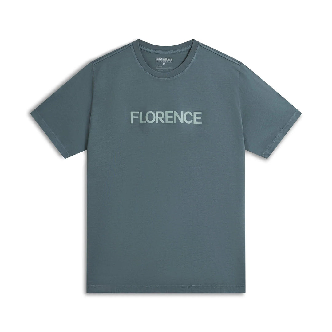 Florence SS T-Shirt - Gowings Pacific Trader