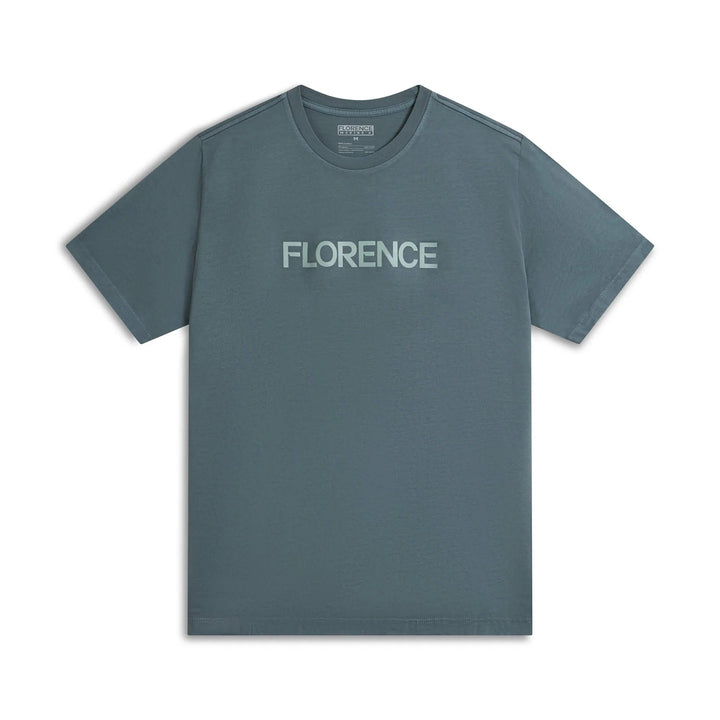Florence SS T-Shirt - Gowings Pacific Trader