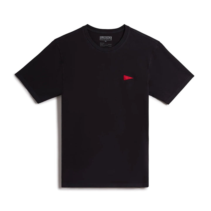 Florence Burgee T-Shirt - Gowings Pacific Trader