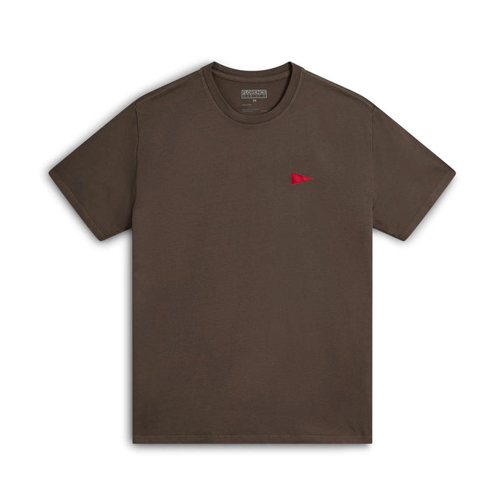 Florence Burgee T-Shirt - Gowings Pacific Trader