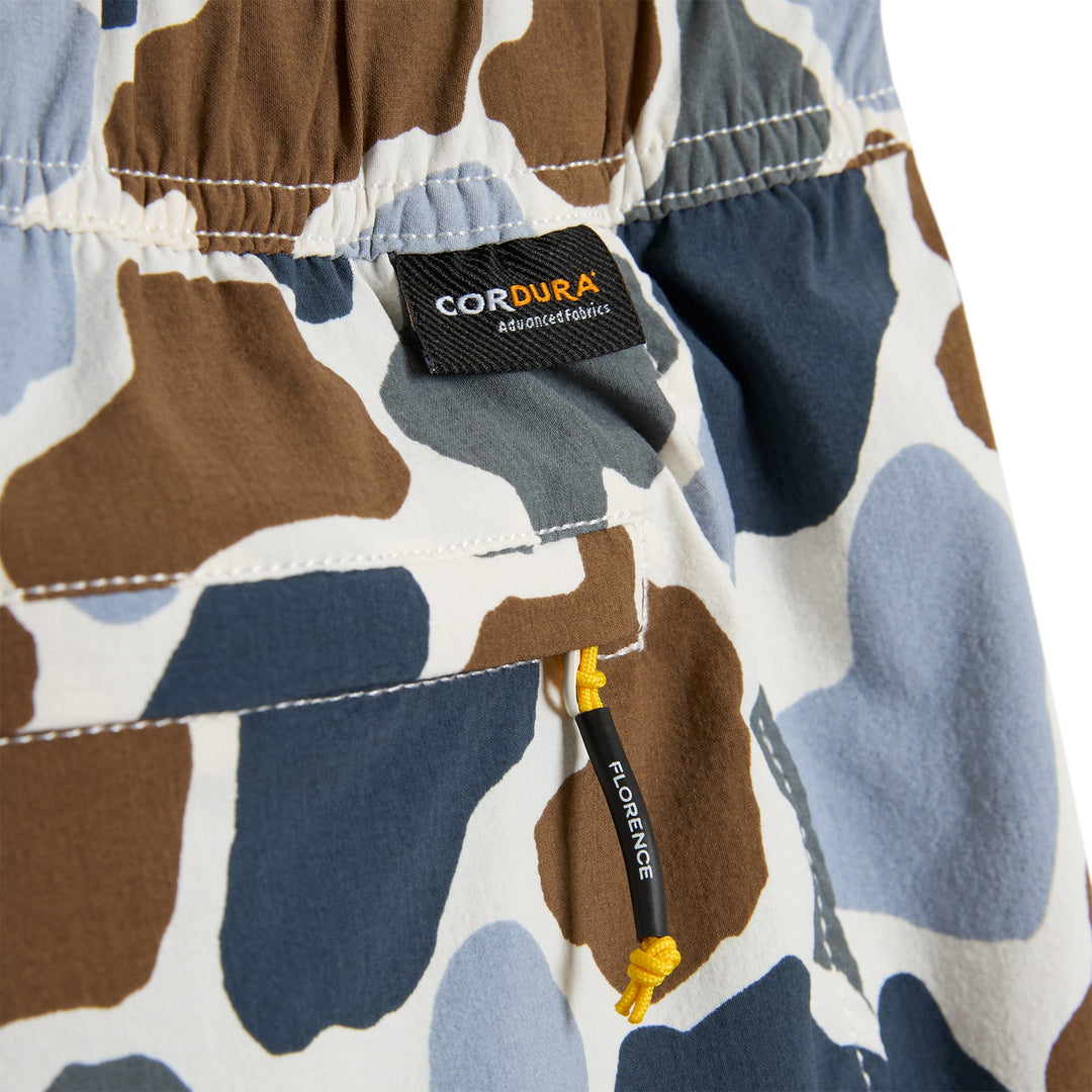 Florence All - Purpose Cordura Short - Gowings Pacific Trader