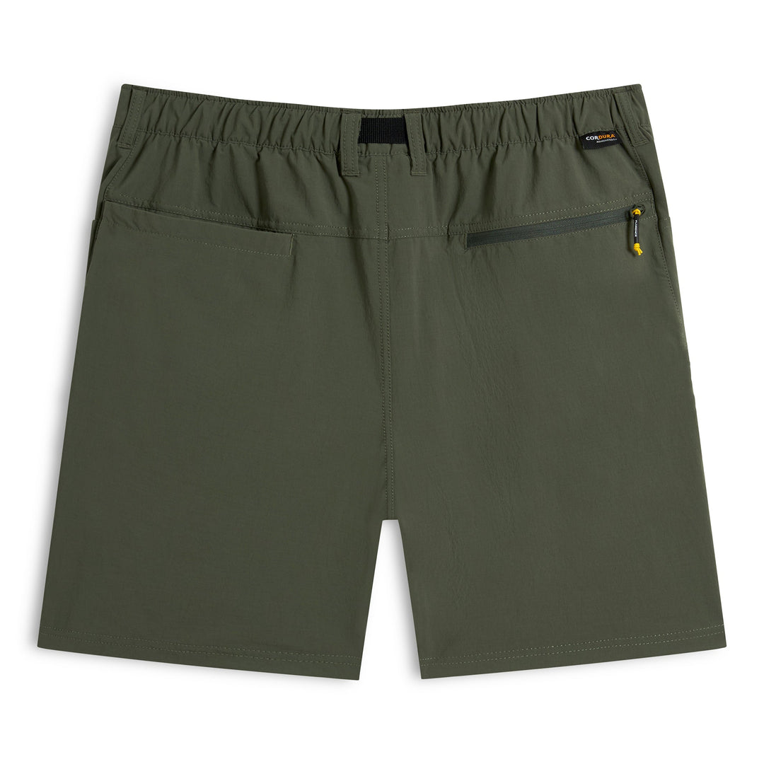Florence Cordura Trail Short - Gowings Pacific Trader