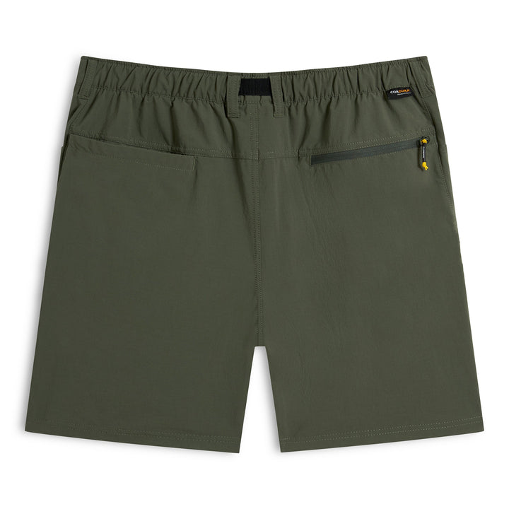 Florence Cordura Trail Short - Gowings Pacific Trader