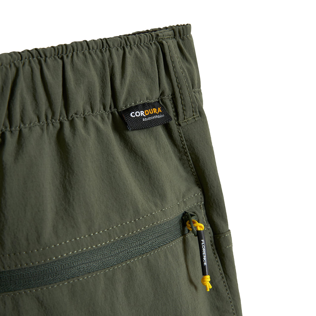 Florence Cordura Trail Short - Gowings Pacific Trader