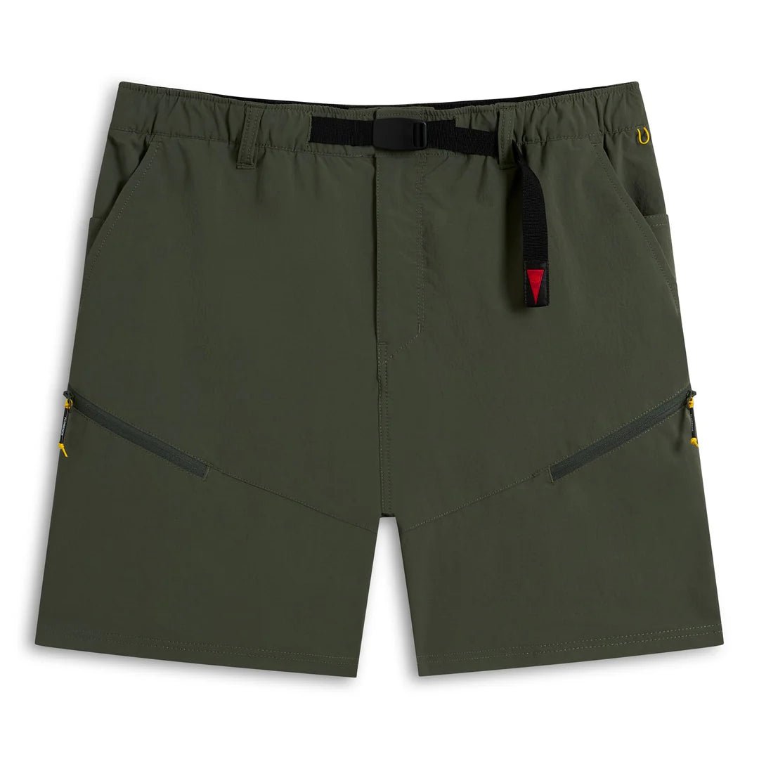 Florence Cordura Trail Short - Gowings Pacific Trader