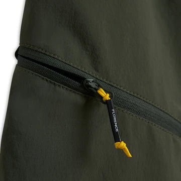 Florence Cordura Trail Short - Gowings Pacific Trader