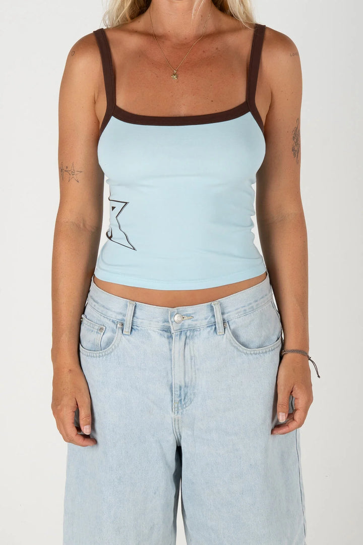 Inner Relm FivePoint Singlet