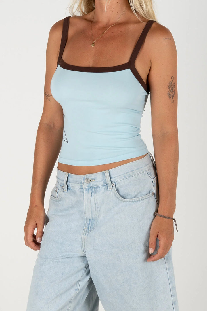 Inner Relm FivePoint Singlet