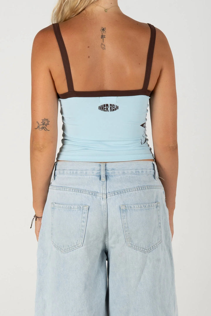 Inner Relm FivePoint Singlet