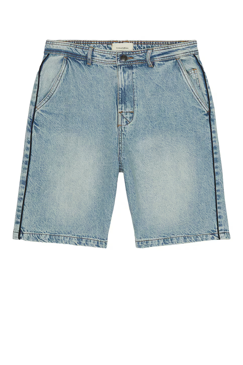 Frank Short Blue