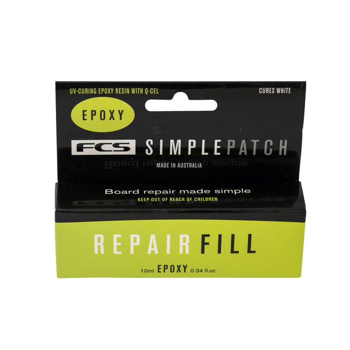 FCS Simple Patch Repair Fill - Gowings Pacific Trader