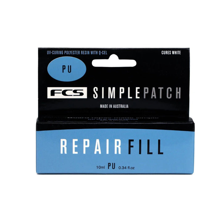 FCS Simple Patch Repair Fill - Gowings Pacific Trader