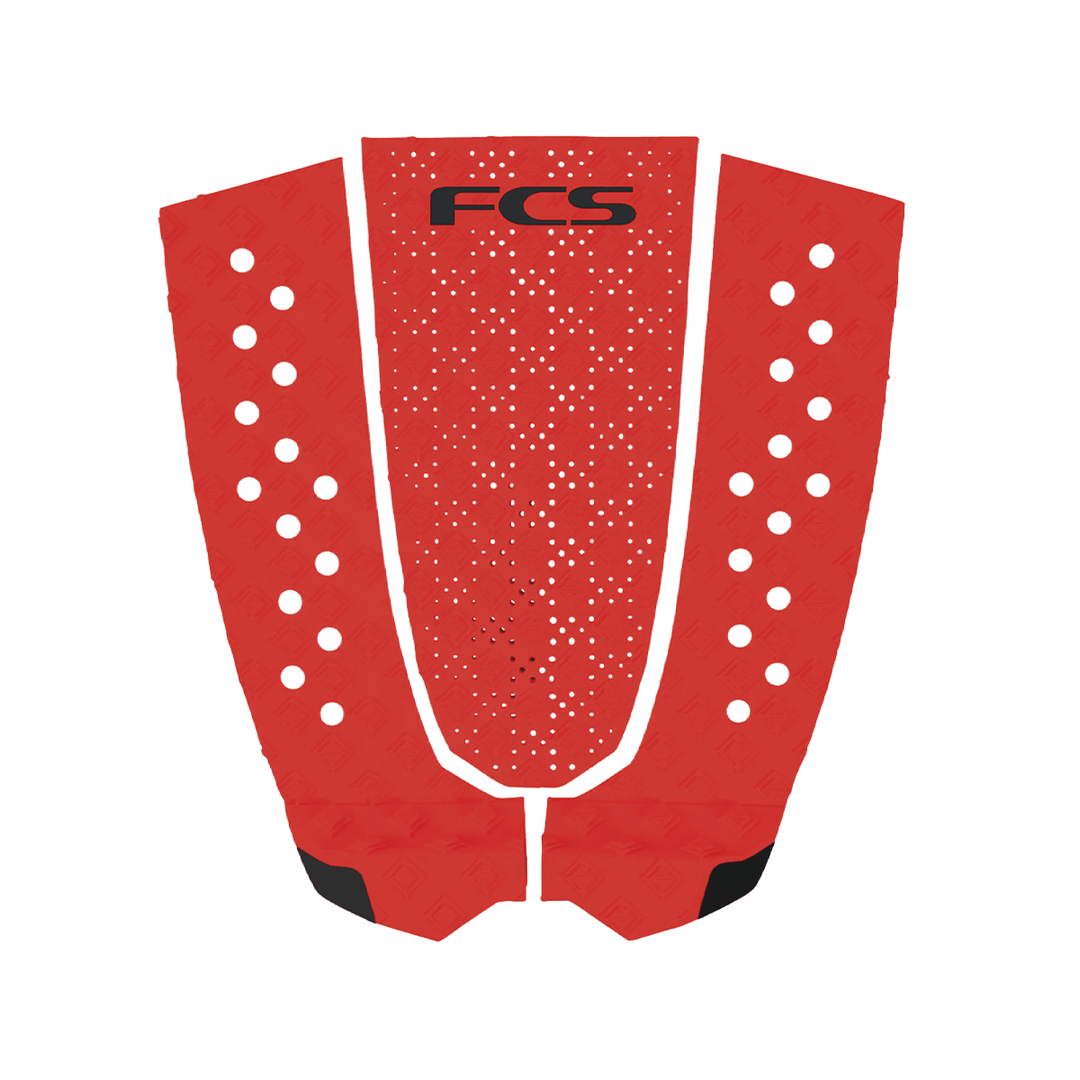 FCS Code Red T - 3 Eco Traction - Gowings Pacific Trader