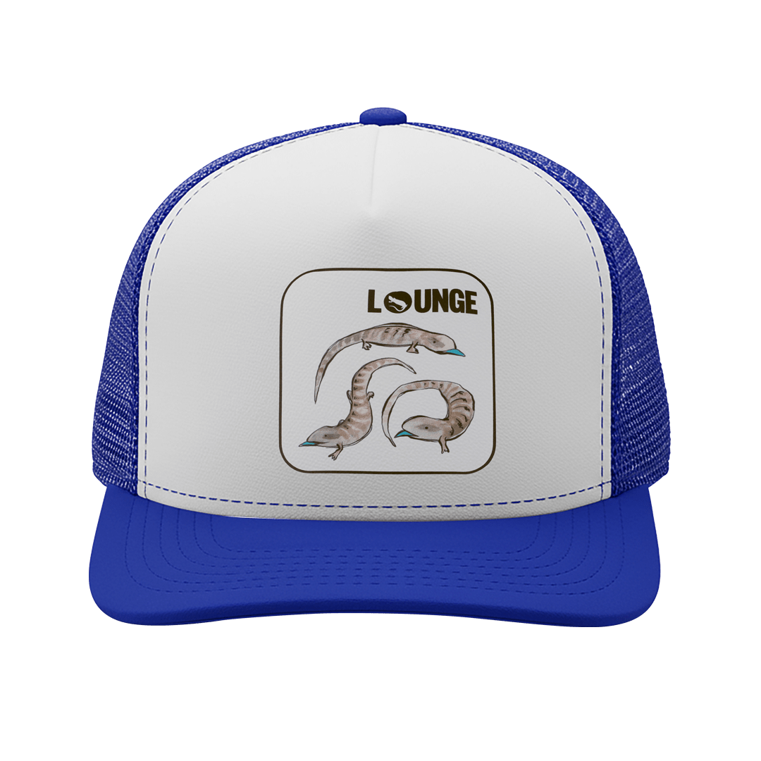Gowings Pacific Trader Aussie Animal Caps - Gowings Pacific Trader