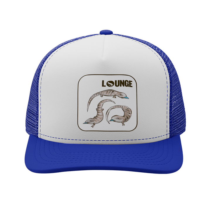 Gowings Pacific Trader Aussie Animal Caps - Gowings Pacific Trader