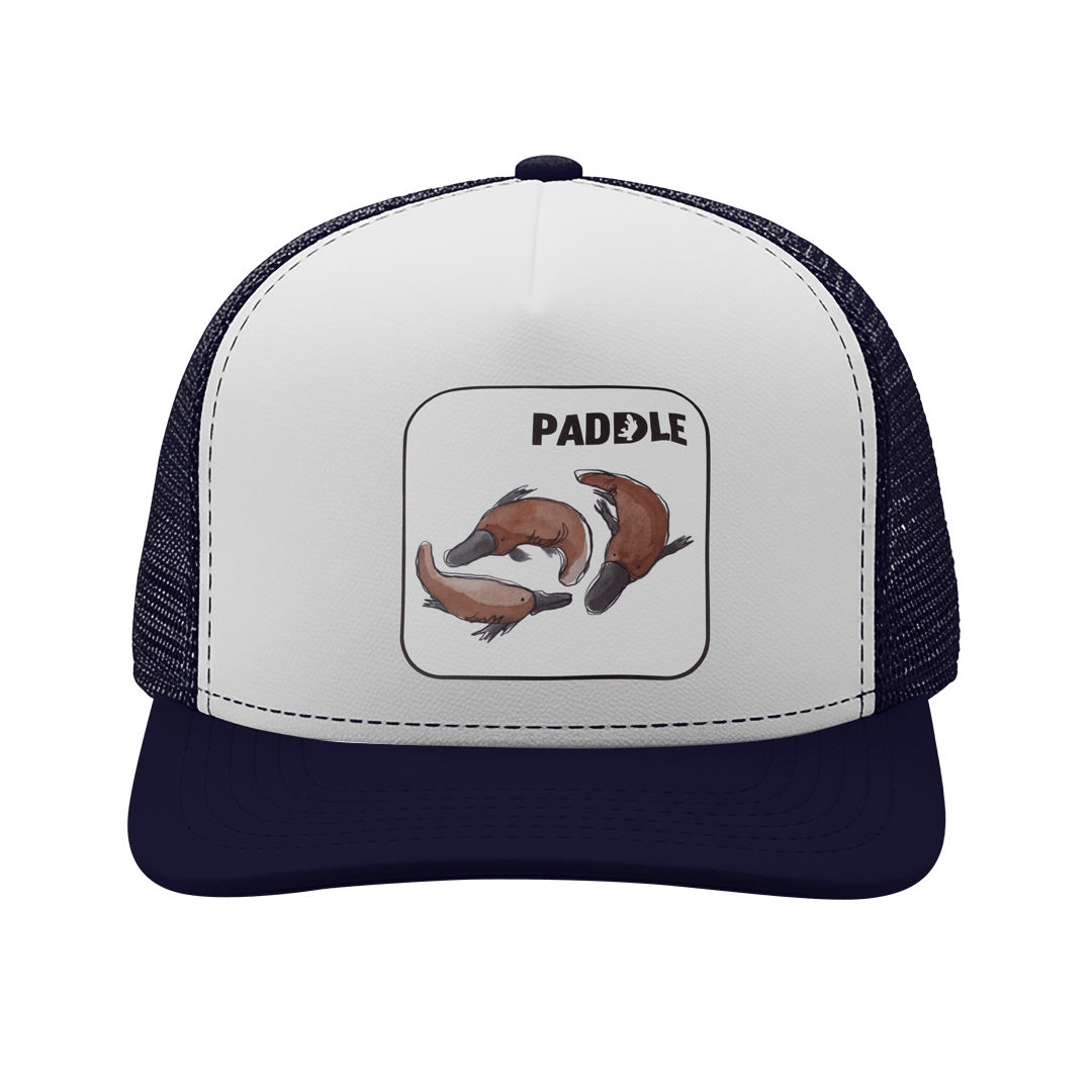 Gowings Pacific Trader Aussie Animal Caps - Gowings Pacific Trader