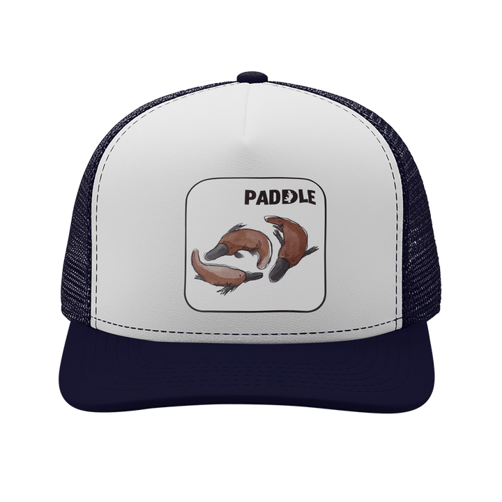 Gowings Pacific Trader Aussie Animal Caps - Gowings Pacific Trader