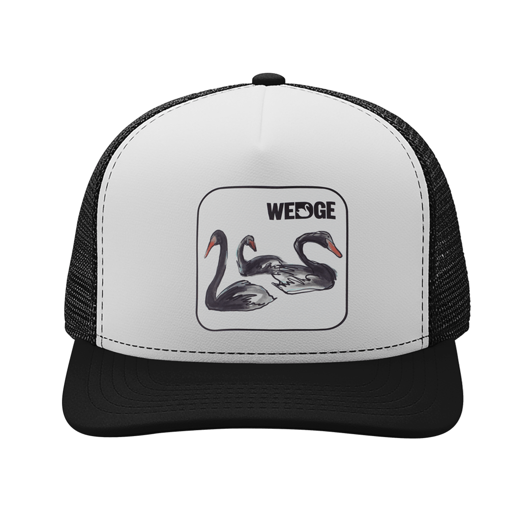 Gowings Pacific Trader Aussie Animal Caps - Gowings Pacific Trader