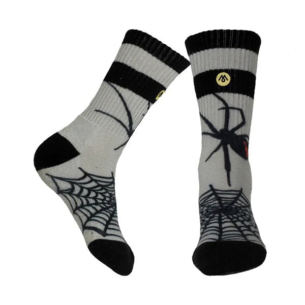 Mennie Grubs Collection Socks - Gowings Pacific Trader
