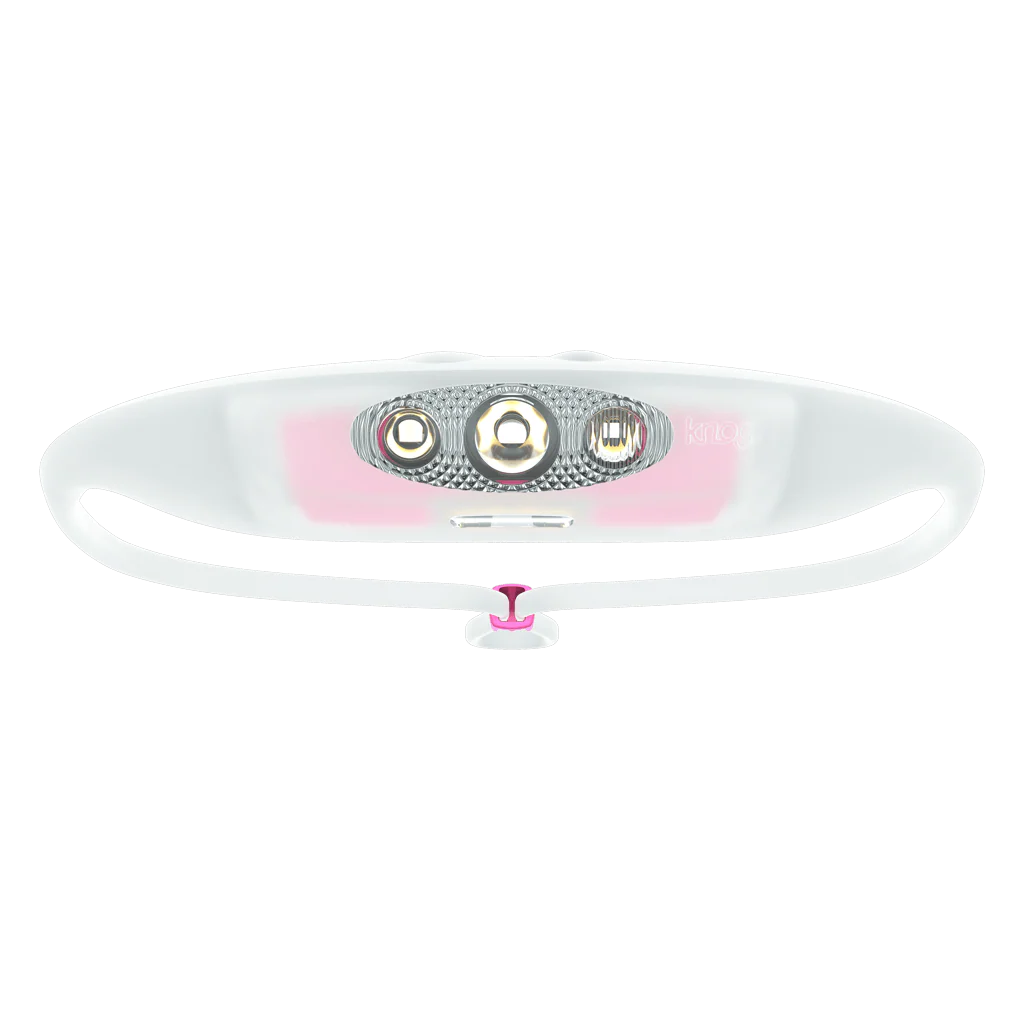 Knog Bandicoot Run 250 Head Lamp