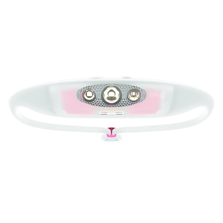 Knog Bandicoot Run 250 Head Lamp