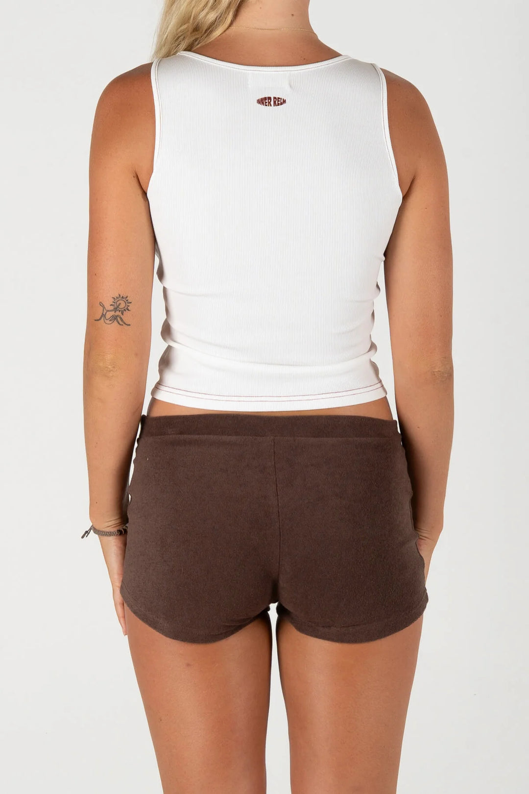 Inner Relm Grandslam Top