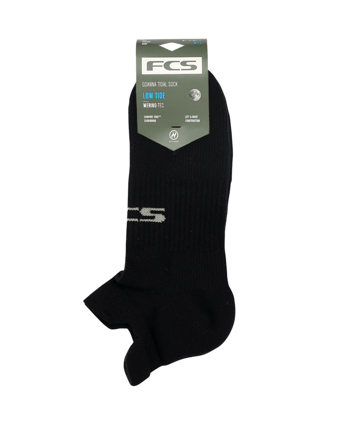 FCS Goanna Tidal Sock Low - Gowings Pacific Trader